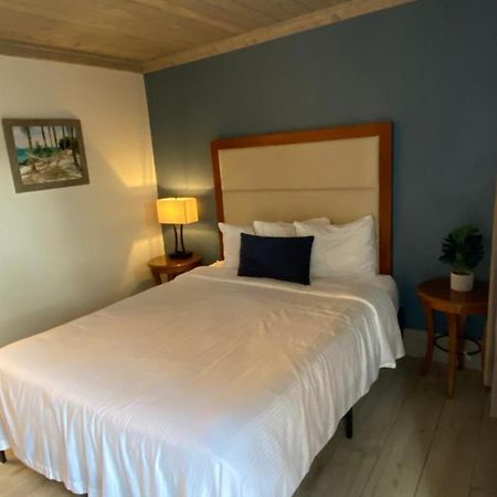 American Inn Beach Haven Экстерьер фото