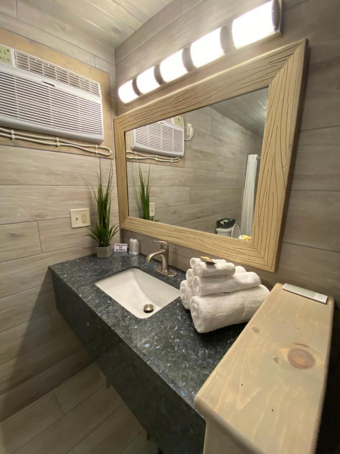 American Inn Beach Haven Экстерьер фото