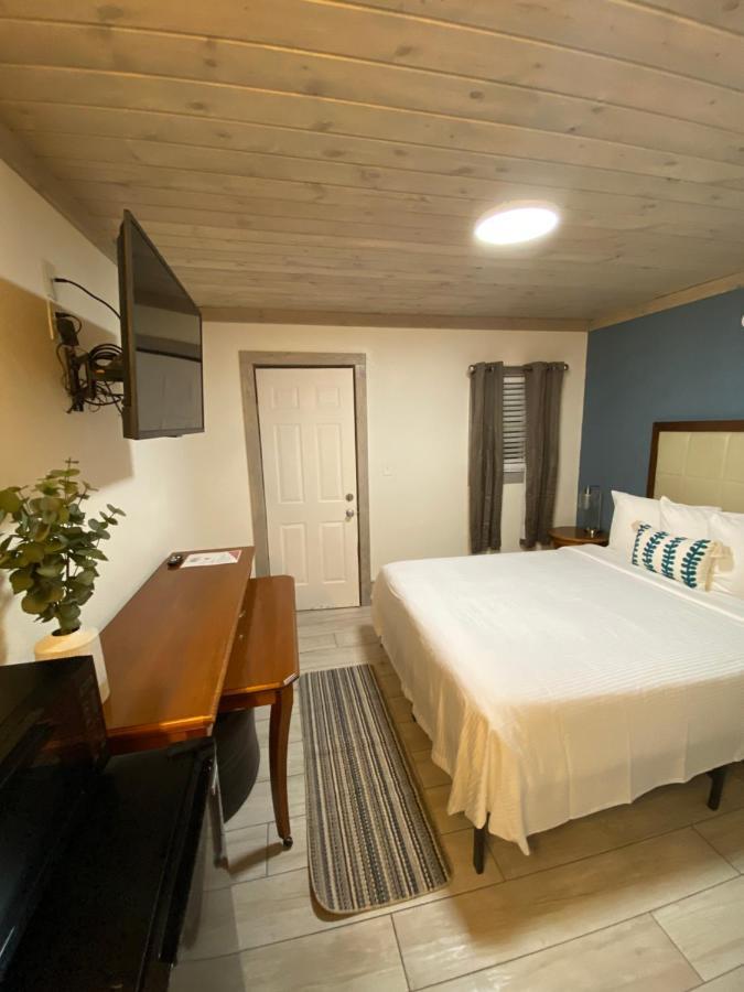 American Inn Beach Haven Экстерьер фото