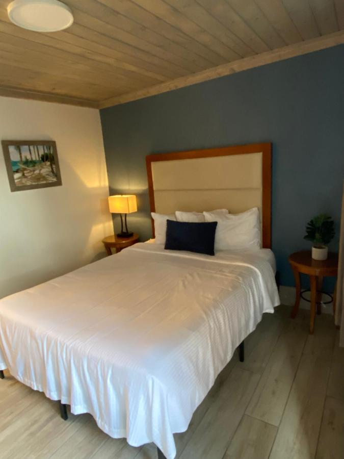 American Inn Beach Haven Экстерьер фото