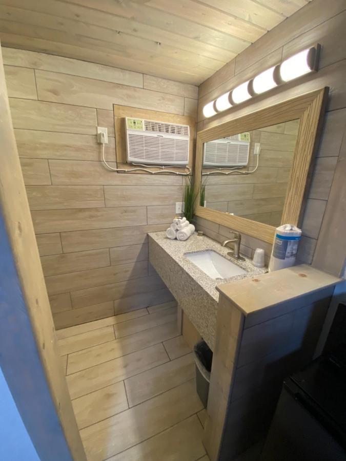 American Inn Beach Haven Экстерьер фото