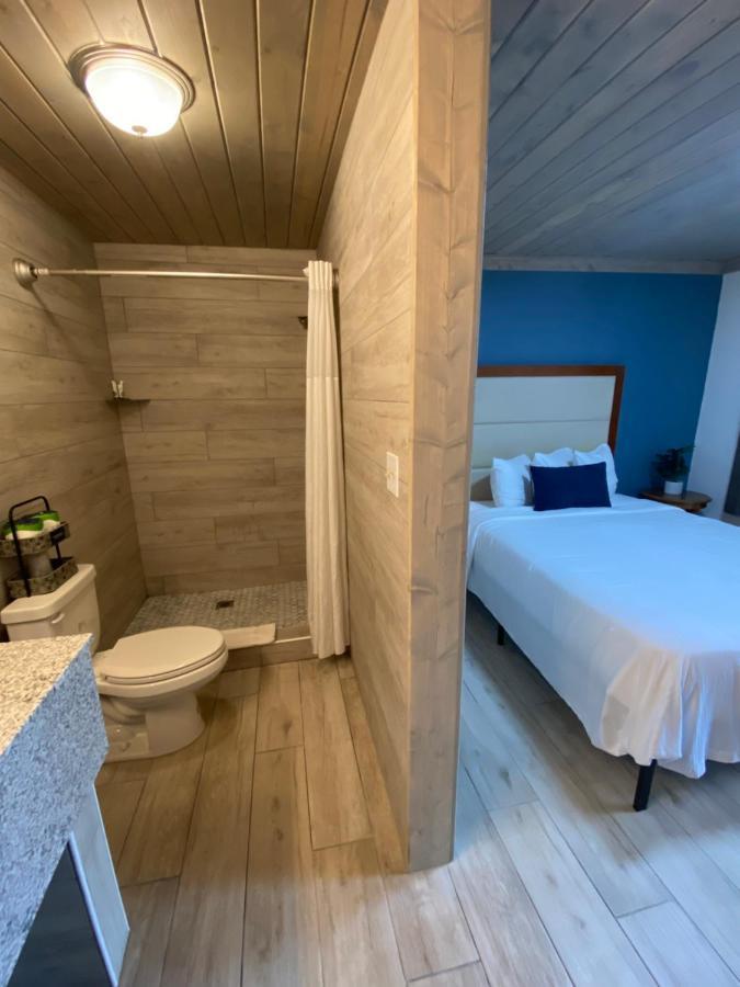 American Inn Beach Haven Экстерьер фото