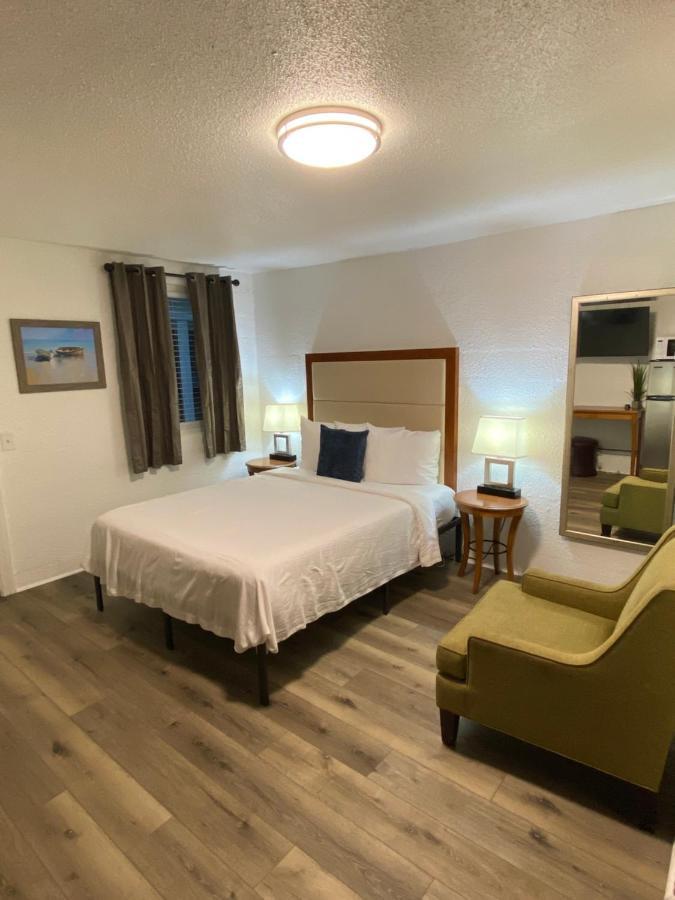 American Inn Beach Haven Экстерьер фото