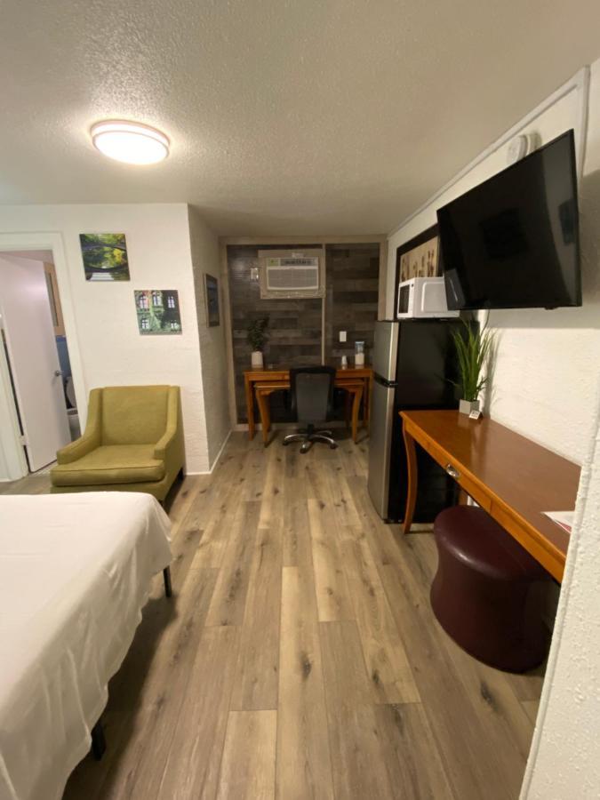 American Inn Beach Haven Экстерьер фото
